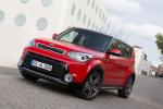Kia Soul 2014 года (EU)